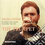 Brad Goode Quintet - Troy Trumpet