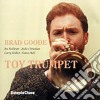 Brad Goode Quintet - Troy Trumpet cd