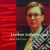 Leeann Ledgerwood - Paradox cd