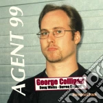 George Colligan Trio - Agent 99 cd