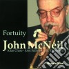 John Mcneil - Fortuiry cd