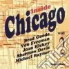 Brad Goode & Von Freeman Quintet - Inside Chicago Vol.2 cd