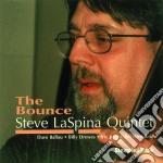 Steve Laspina Quintet - The Bounce