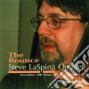 Steve Laspina Quintet - The Bounce cd