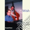 George Colligan & Jesper Bodilsen - A Wish cd