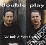 Marc Copland & Vic Juris - Double Play