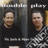 Marc Copland & Vic Juris - Double Play cd
