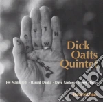 Dick Oatts - South Paw cd