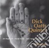 Dick Oatts - South Paw cd