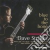 Dave Stryker - Blue To The Bone Iii cd