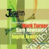 M.Turner / S.Newsome / G.Collighan - Jam Session Vol.4 cd