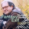 Harold Danko - Fantasy Exit cd