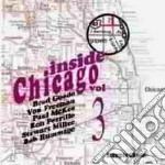 Brad Goode & Von Freeman Quintet - Inside Chicago Vol.3