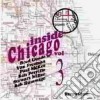 Brad Goode & Von Freeman Quintet - Inside Chicago Vol.3 cd