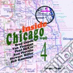 Brad Goode & Von Freeman Quintet - Inside Chicago Vol.4