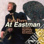 Rich Perry - At Eastman