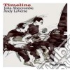 John Abercrombie & Andy LaVerne - Timelines cd