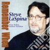 Steve Laspina - Remember When cd