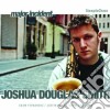 Joshua Douglas Smith - Major Incident cd