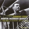 Martin Jacobsen Quartet - Current State cd