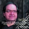 Harold Danko Trio - Trilix cd