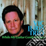 Vic Juris Trio - While My Guitar Gently...