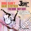 D.Raney / D.Stryker / F.Bryant & O. - Jam Session Vol.10 cd