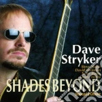 Dave Stryker - Shades Beyond cd