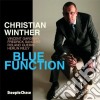 Christian Winter - Blue Function cd