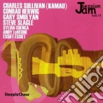 C.Sullivan / C.Herwig / G.Smulyan & O. - Jam Session Vol.11 cd