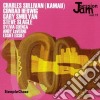 C.Sullivan / C.Herwig / G.Smulyan & O. - Jam Session Vol.11 cd