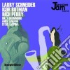 L.Schneider / I.Butman / R.Perry & O. - Jam Session Vol.12 cd