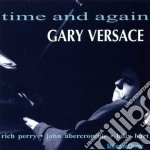 Gary Versace - Time And Again