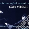 Gary Versace - Time And Again cd