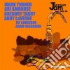 SteepleChase Jam Session: Vol. 14 - Mark Turner, Ari Ambrose, Gregory Tardy.. / Various cd