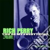 Rich Perry - You're My Everything cd