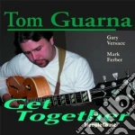 Tom Guarna - Get Together cd