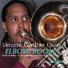 Vincent Gardner Quintet - Elbow Room cd