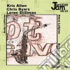 Kris Allen/c.byars/l.stillman - Jam Session Vol.15 cd