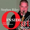 Stephen Riley - Inside Out cd
