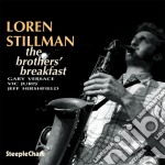 Loren Stillman - The Brother's Breakfast