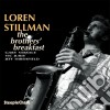 Loren Stillman - The Brother's Breakfast cd
