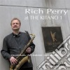 Rich Perry - At The Kitano 1 cd