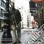 Vincent Gardner - The Good Book (chapter1) cd
