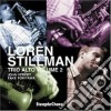 Loren Stillman - Trio Alto Volume 2 cd