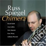 Russ Spiegel - Chimera