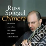 Russ Spiegel - Chimera cd