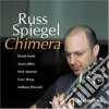 Russ Spiegel - Chimera cd