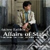 Andrew Rathbun - Affairs Of State cd