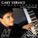 Gary Versace - Reminiscence